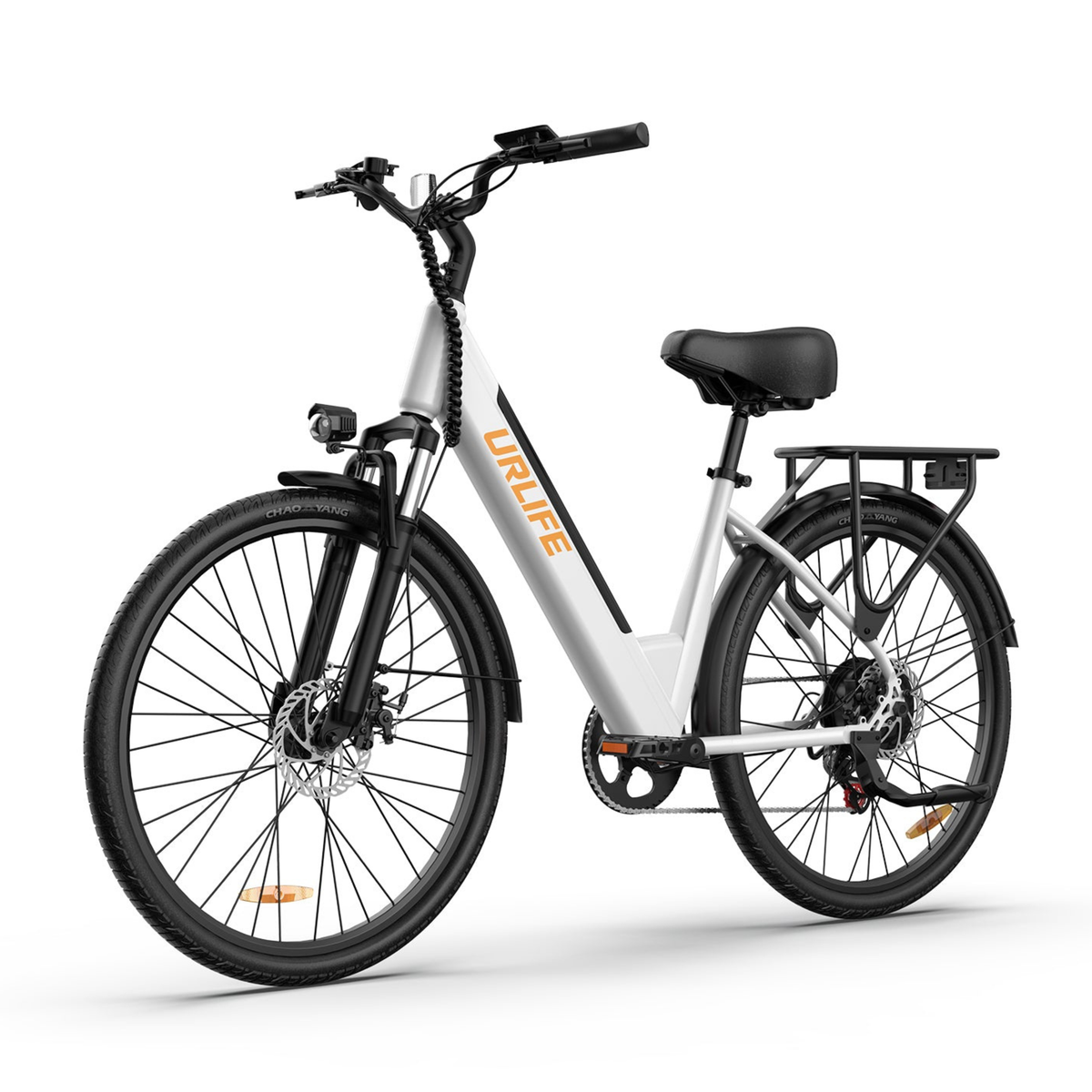 URLIFE E26 - E-Bike - Wheelyshop