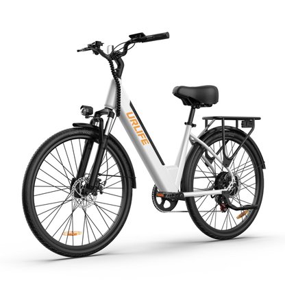 URLIFE E26 - E-Bike - Wheelyshop