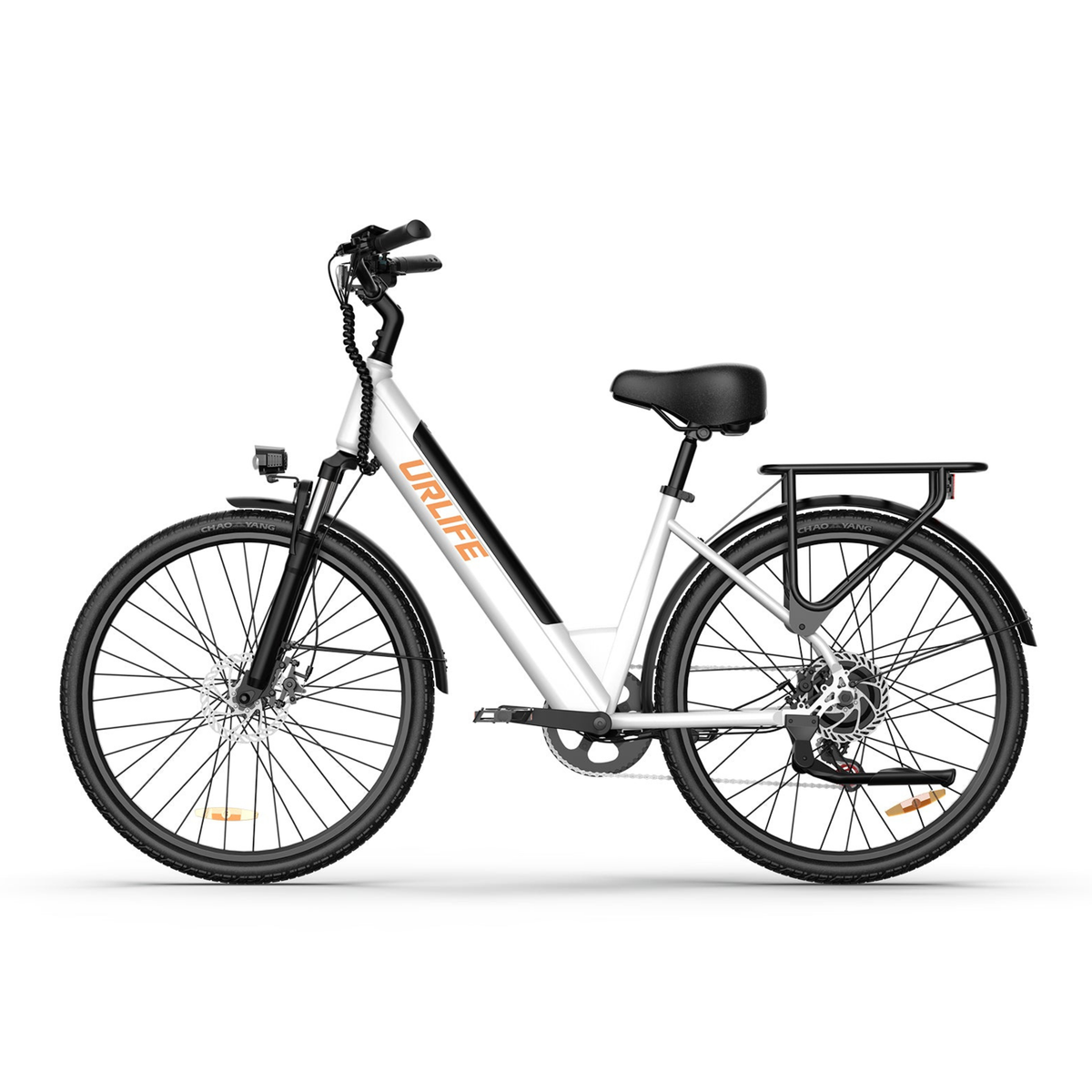 URLIFE E26 - E-Bike - Wheelyshop