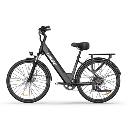 URLIFE E26 - E-Bike - Wheelyshop