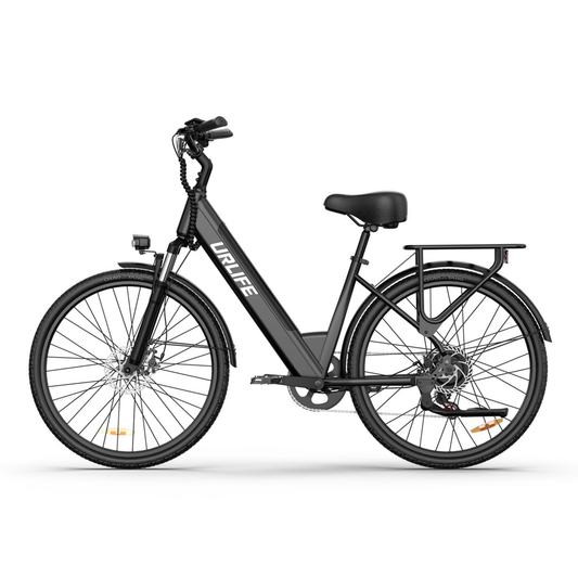 URLIFE E26 - E-Bike - Wheelyshop