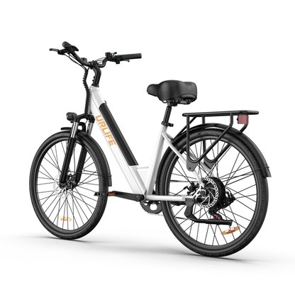 URLIFE E26 - E-Bike - Wheelyshop