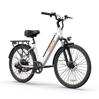 URLIFE E26 - E-Bike - Wheelyshop