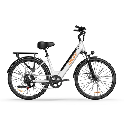 URLIFE E26 - E-Bike - Wheelyshop