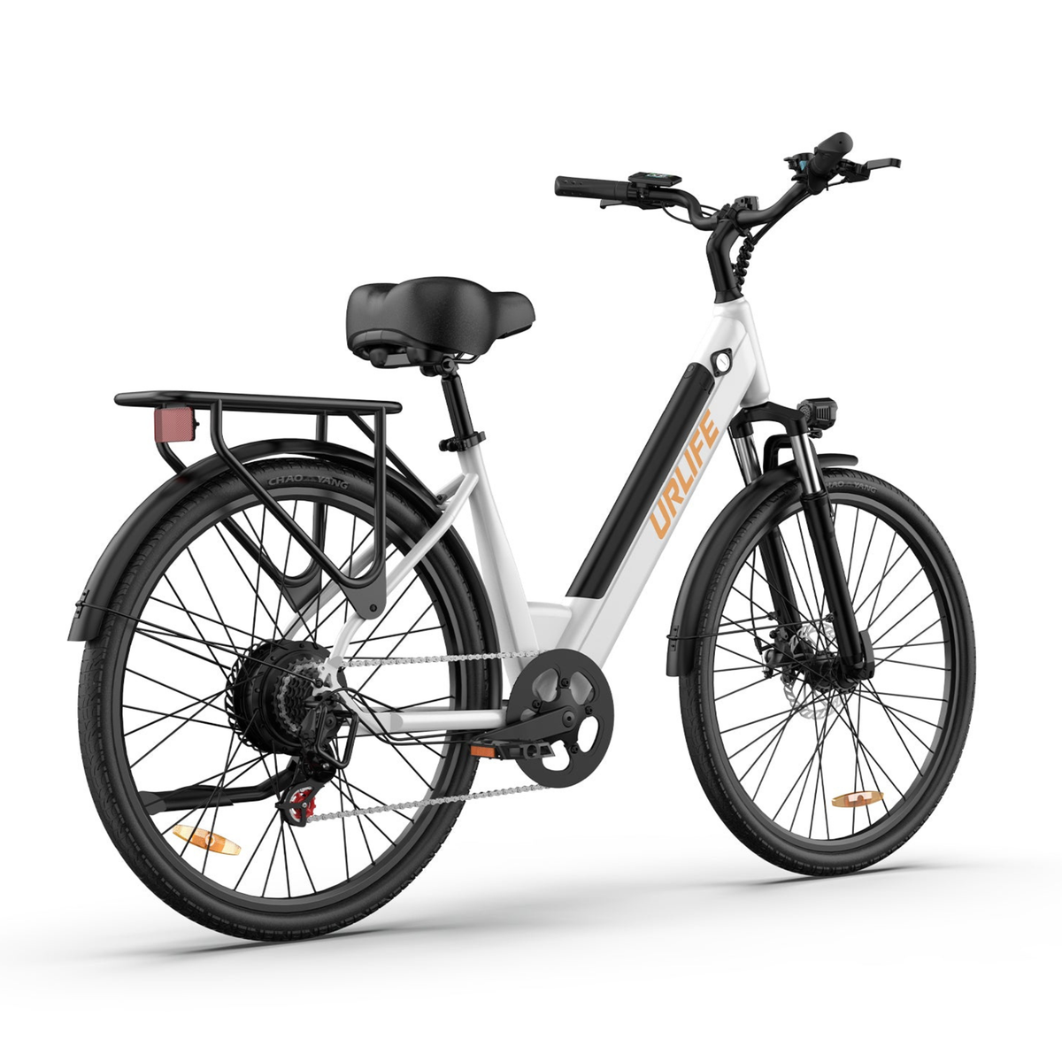 URLIFE E26 - E-Bike - Wheelyshop