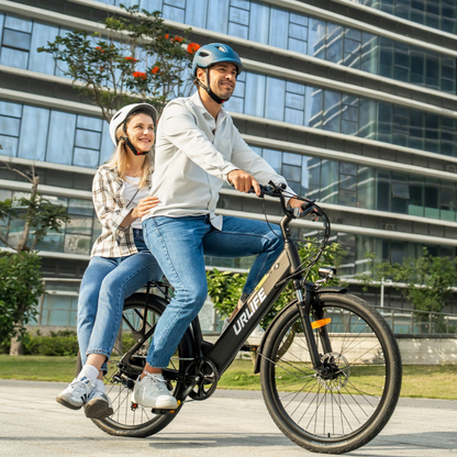 URLIFE E26 - E-Bike - Wheelyshop