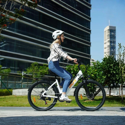 URLIFE E26 - E-Bike - Wheelyshop