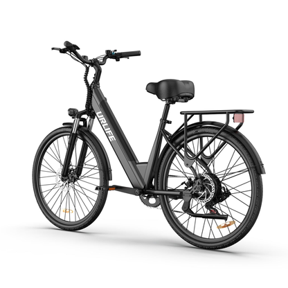 URLIFE E26 - E-Bike - Wheelyshop
