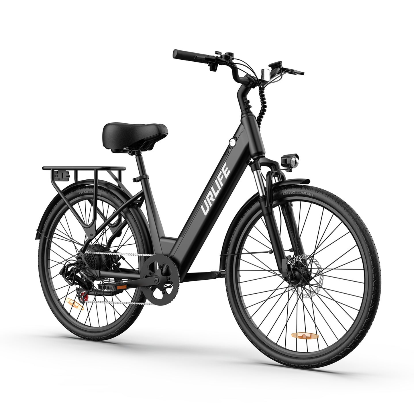 URLIFE E26 - E-Bike - Wheelyshop