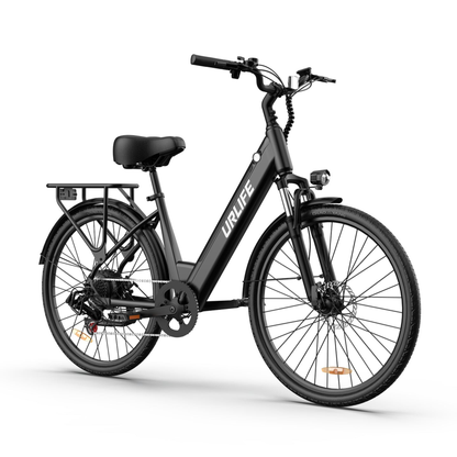 URLIFE E26 - E-Bike - Wheelyshop