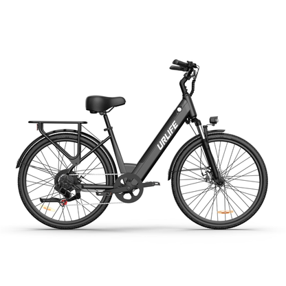 URLIFE E26 - E-Bike - Wheelyshop