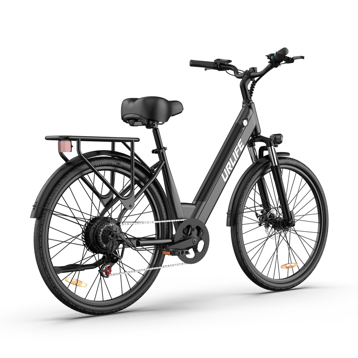 URLIFE E26 - E-Bike - Wheelyshop