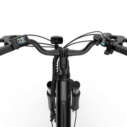 URLIFE E26 - E-Bike - Wheelyshop