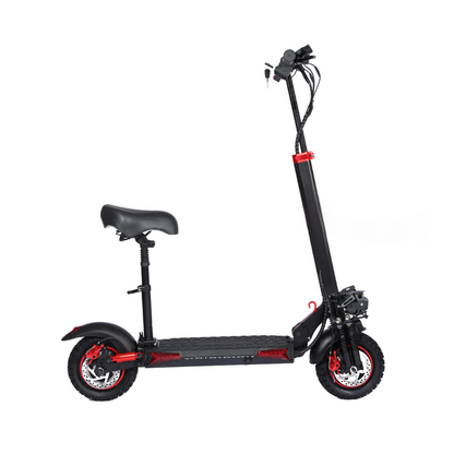 Wheely - J11 Max - E-Scooter - Wheelyshop