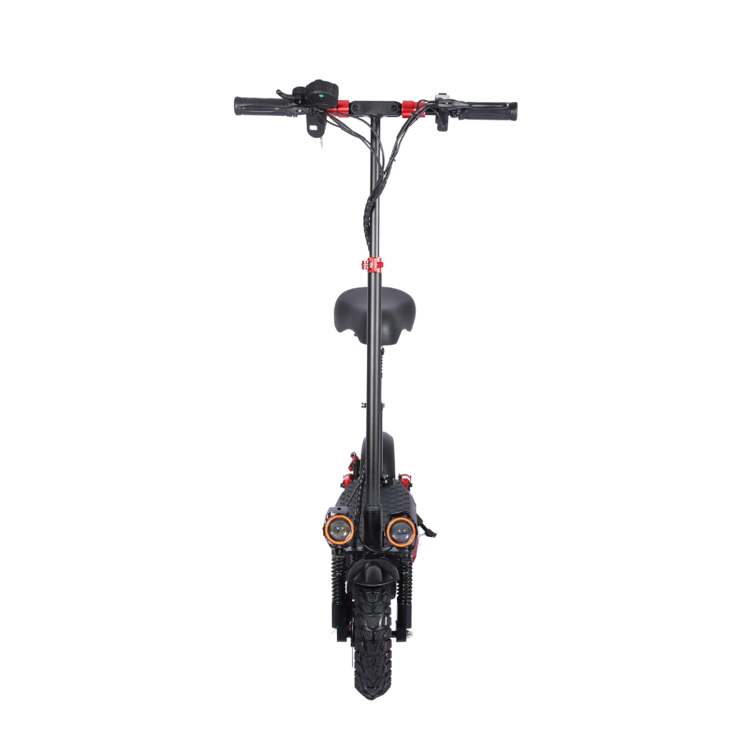 Wheely - J11 Max - E-Scooter - Wheelyshop
