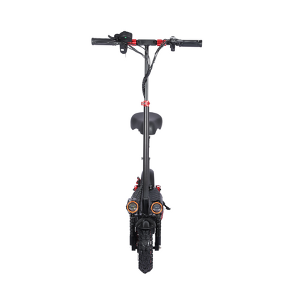 Wheely - J11 Max - E-Scooter - Wheelyshop