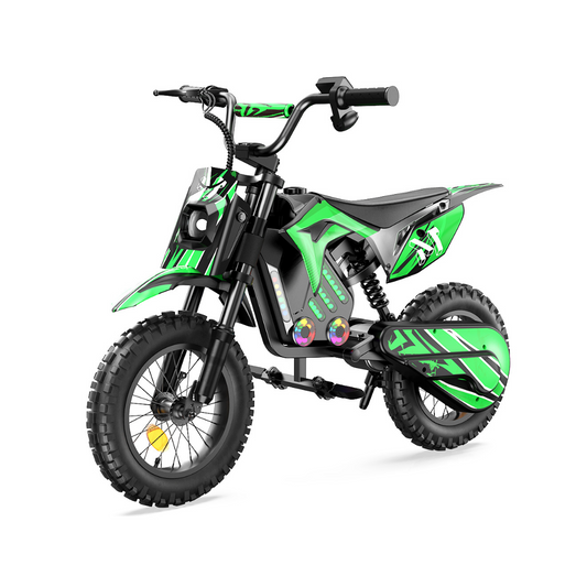 Wheely A14 Elektro-Dirtbike für Kinder