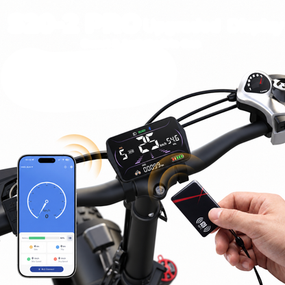 VARUN S20-2 Pro - E-Bike - Wheelyshop