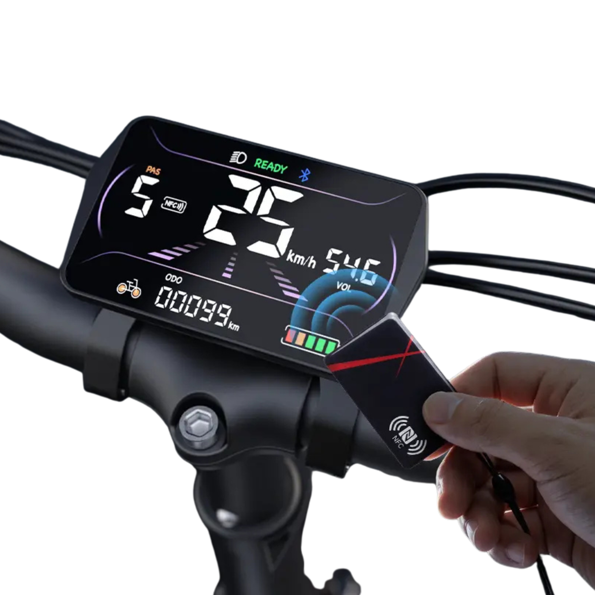 VARUN S20-2 Pro - E-Bike - Wheelyshop