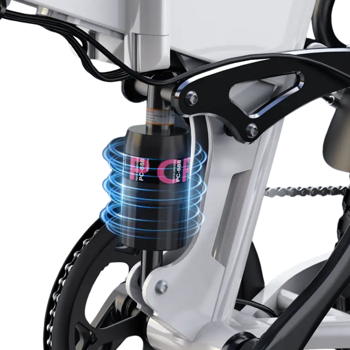 VARUN S20-2 Pro - E-Bike - Wheelyshop