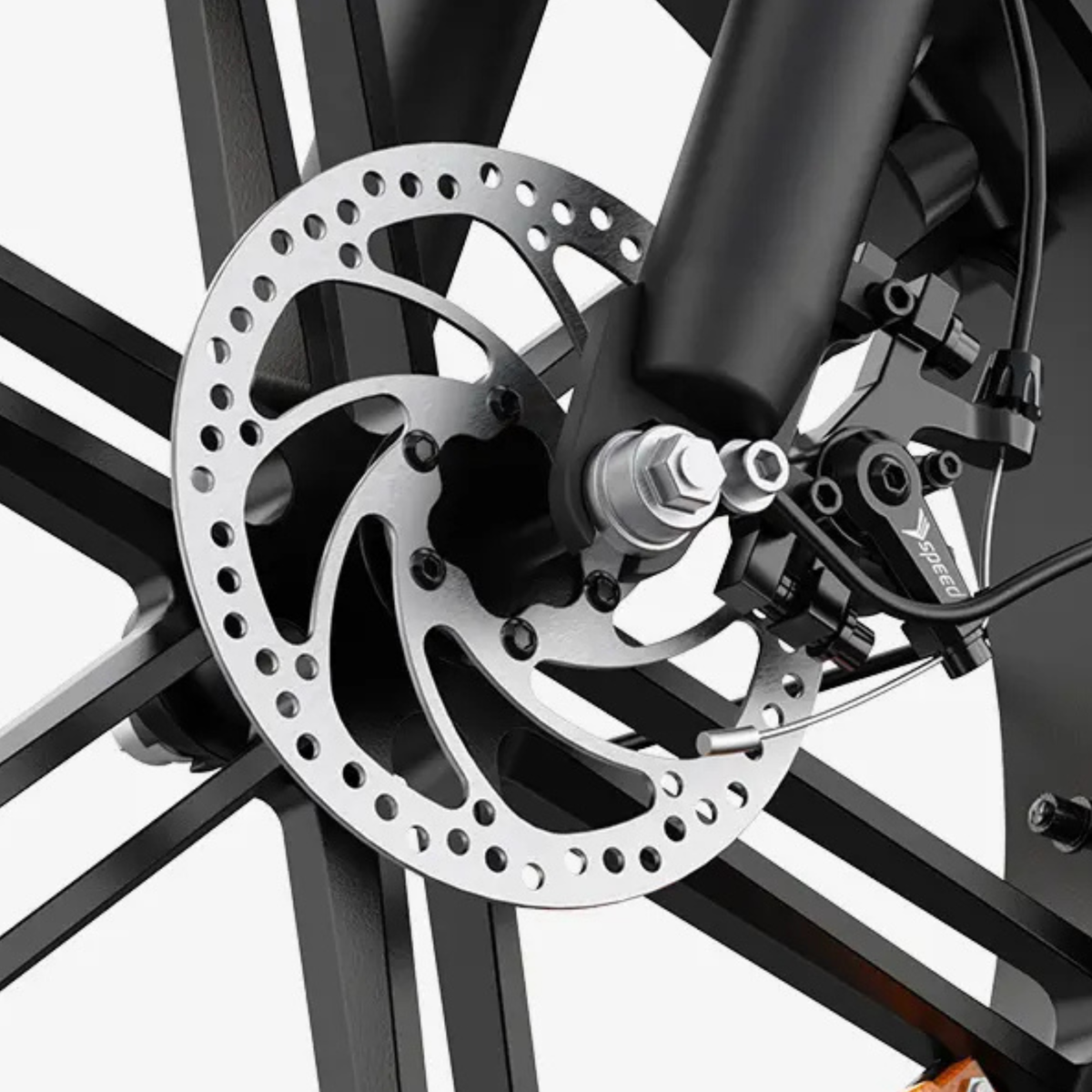 VARUN S20-2 Pro - E-Bike - Wheelyshop