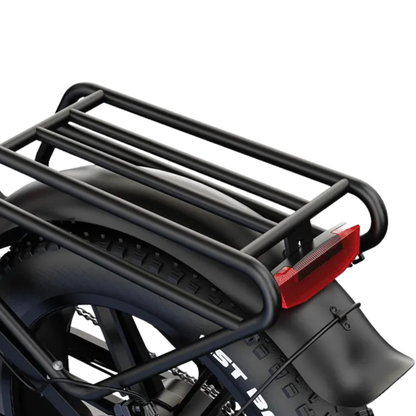 VARUN S20-2 Pro - E-Bike - Wheelyshop