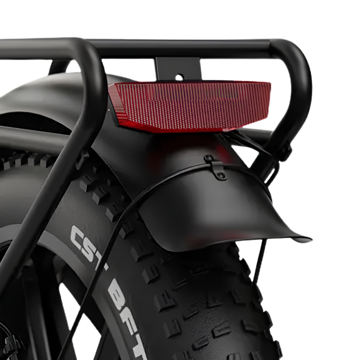 VARUN S20-2 Pro - E-Bike - Wheelyshop