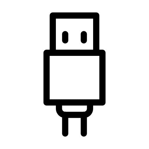 USB-uttag