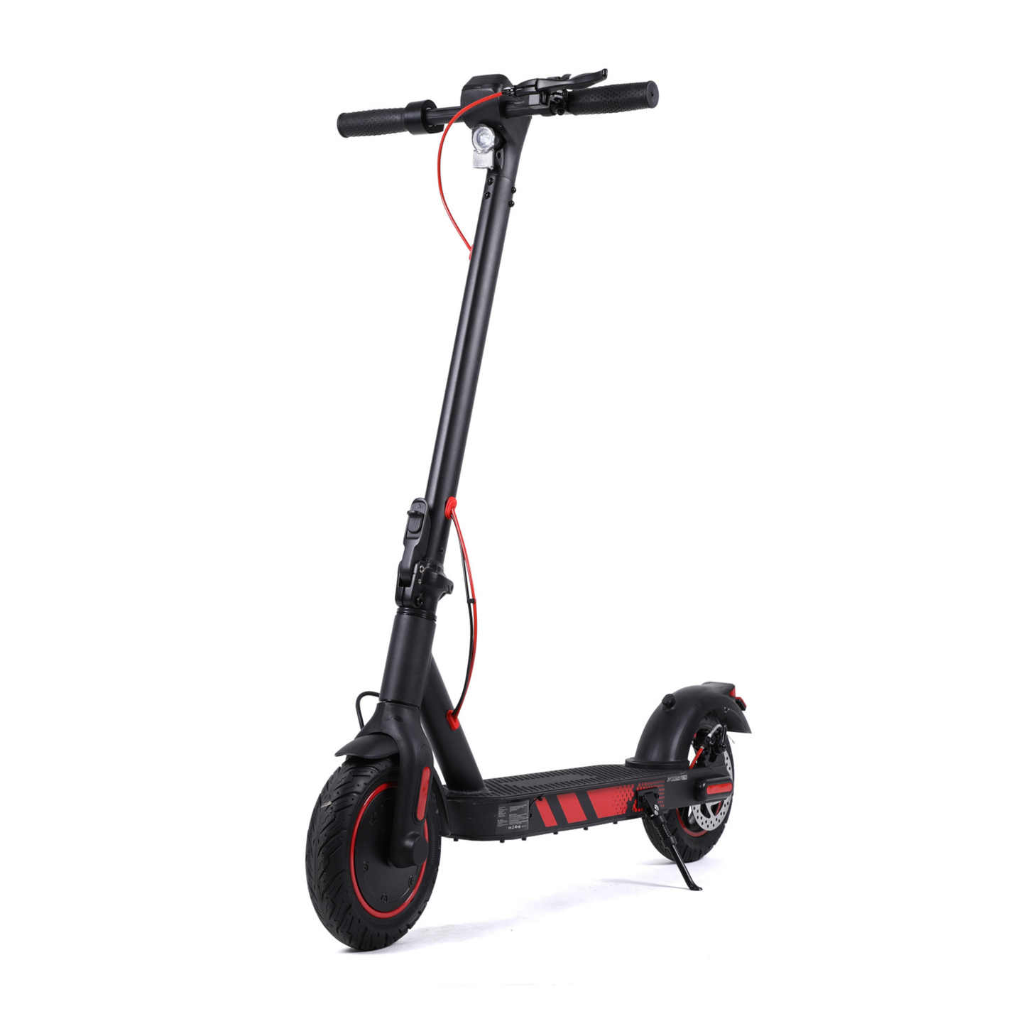 Wheely - J04 elsparkcykel med 600 W motor – Wheelyshop