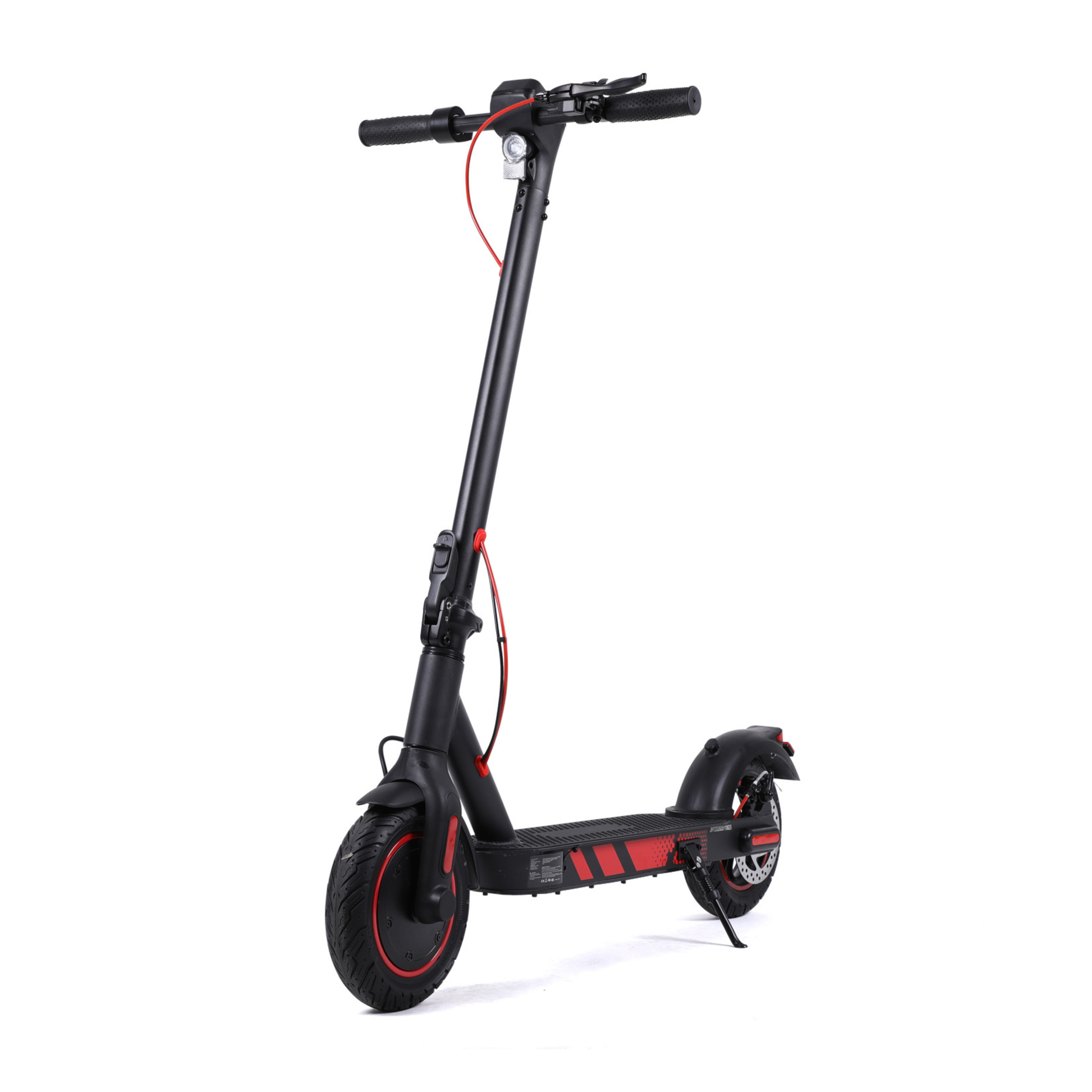 Wheely - J04 elsparkcykel med 600 W motor – Wheelyshop