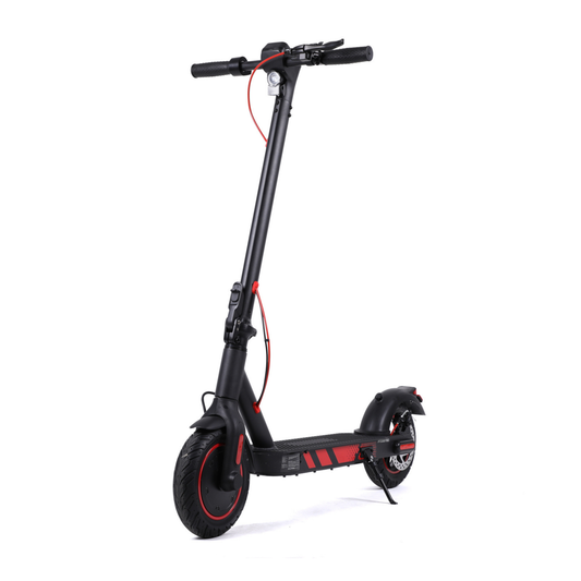 Wheely - J04 E-Scooter mit 600-W-Motor – Wheelyshop