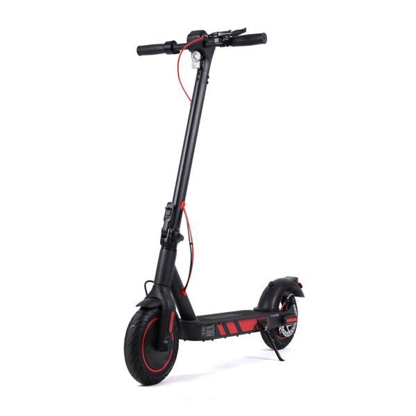 Wheely - J04 elsparkcykel med 600 W motor – Wheelyshop