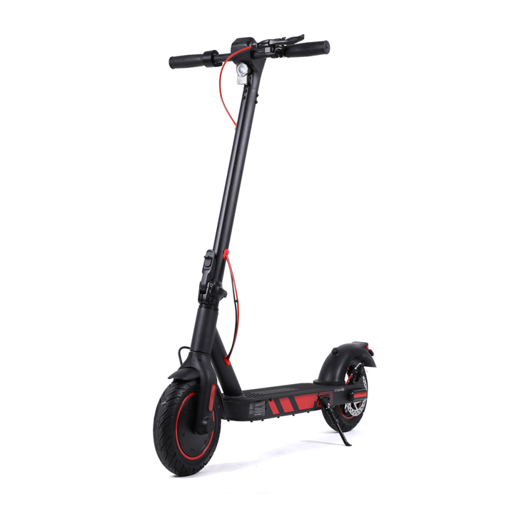 Wheely - J04 E-Scooter mit 600-W-Motor – Wheelyshop