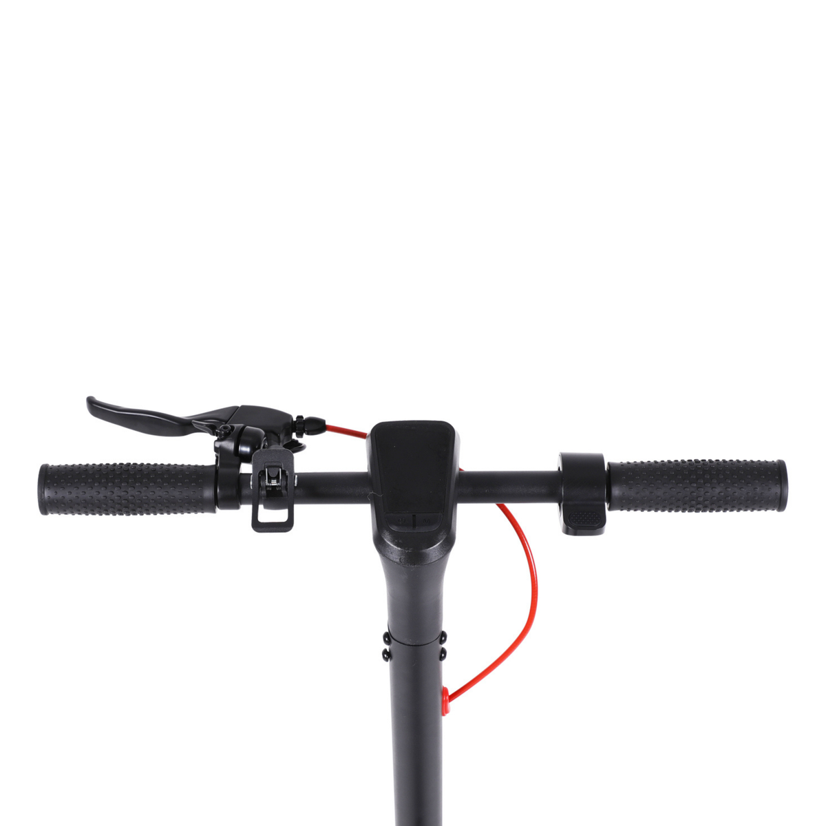 Lenker des Wheely J04