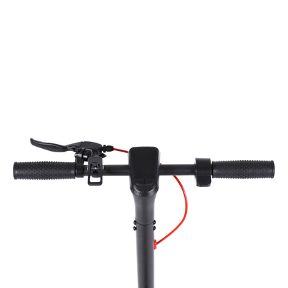 Wheely - J04 elsparkcykel med 600 W motor – Wheelyshop