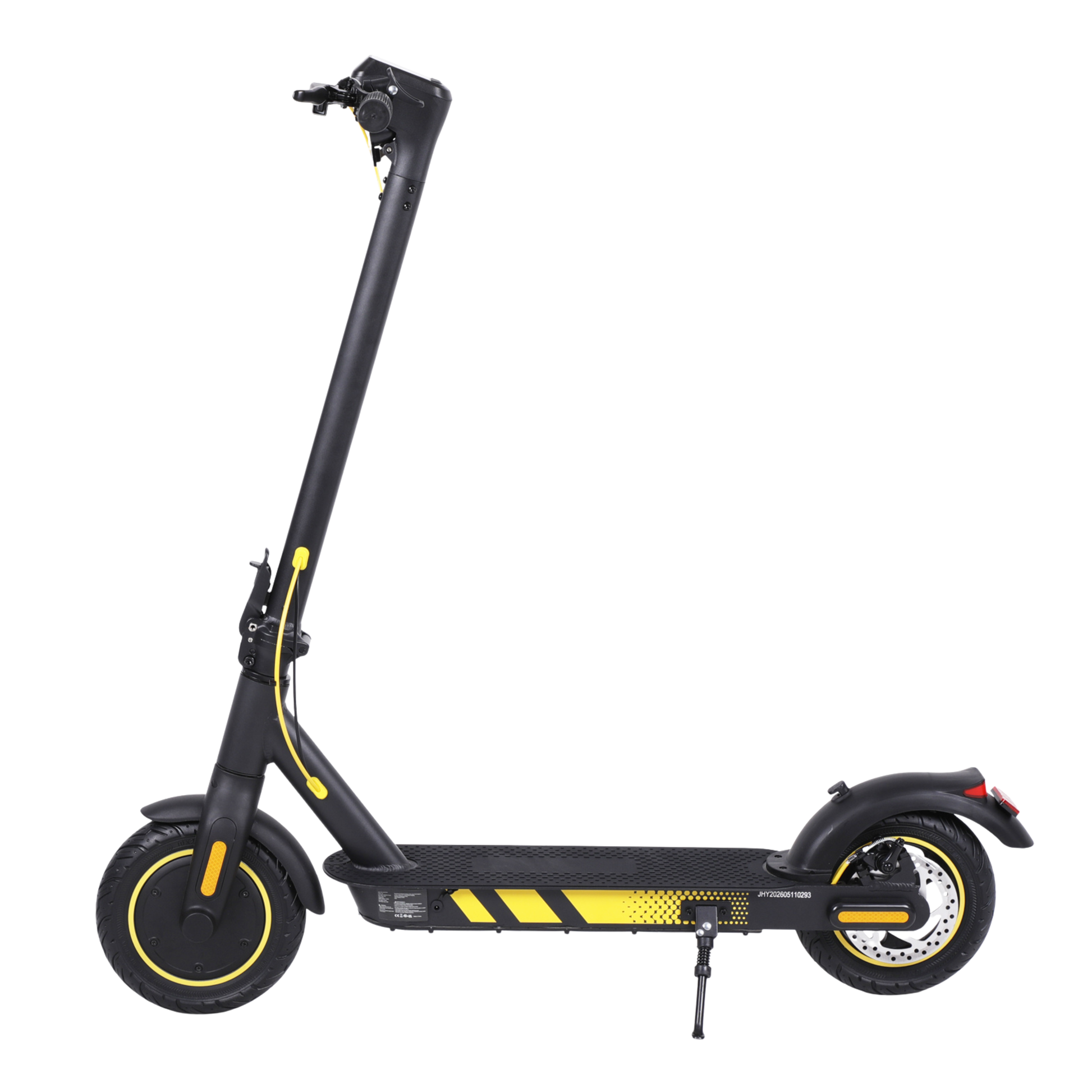 Wheely - J04 elsparkcykel med 35 km räckvidd – Wheelyshop