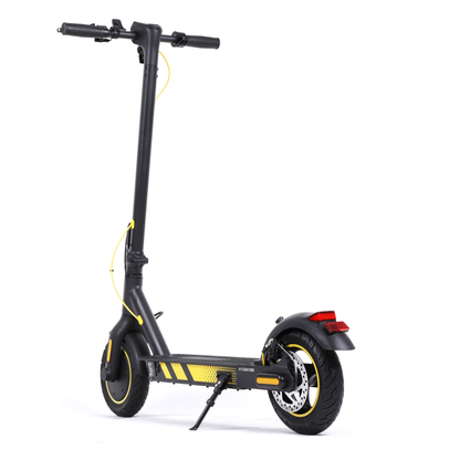 Wheely - J04 elsparkcykel med 36V 15Ah-batteri – Wheelyshop