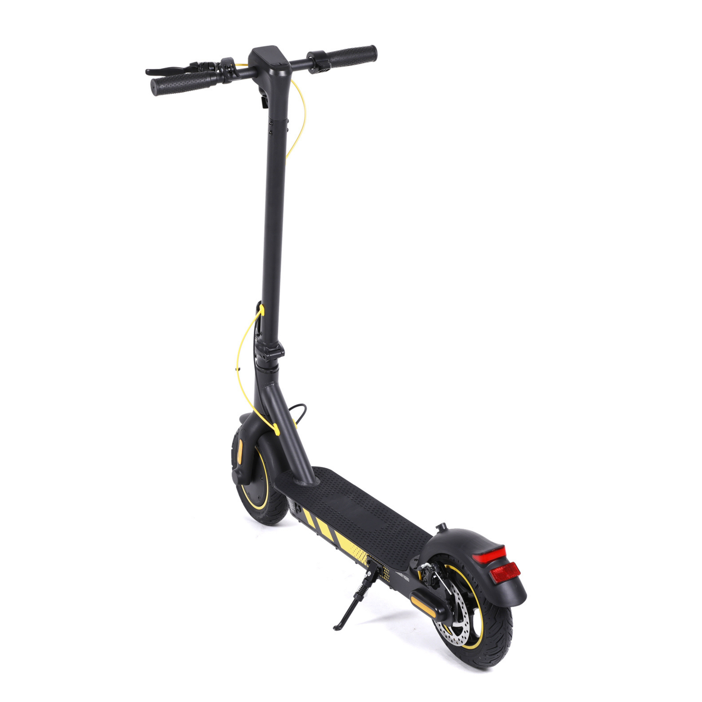 Wheely - J04 elsparkcykel med vikbar design – Wheelyshop