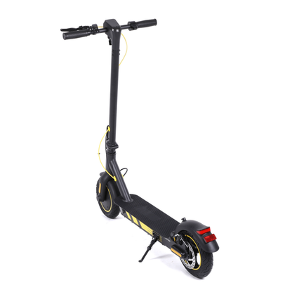 Wheely - J04 elsparkcykel med vikbar design – Wheelyshop