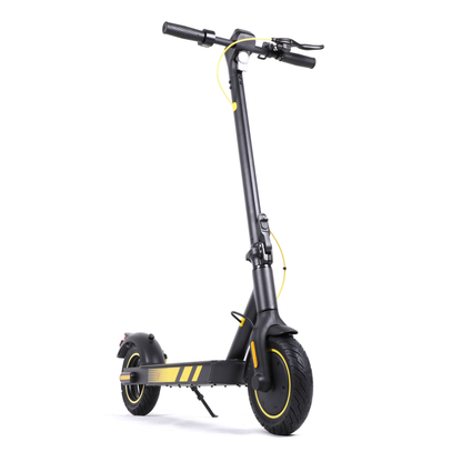 Wheely - J04 elsparkcykel med fram- och bakljus – Wheelyshop