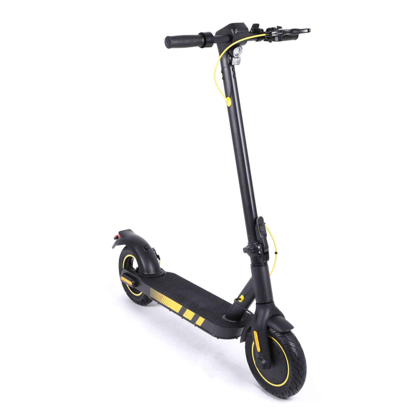 Wheely - J04 elsparkcykel med 10-tums däck – Wheelyshop