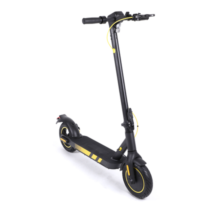 Wheely - J04 elsparkcykel med 10-tums däck – Wheelyshop