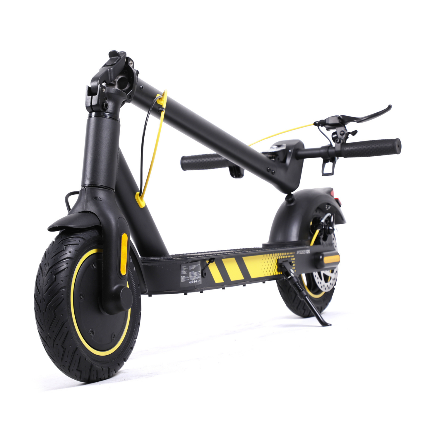 Wheely - J04 elsparkcykel med tre körlägen – Wheelyshop