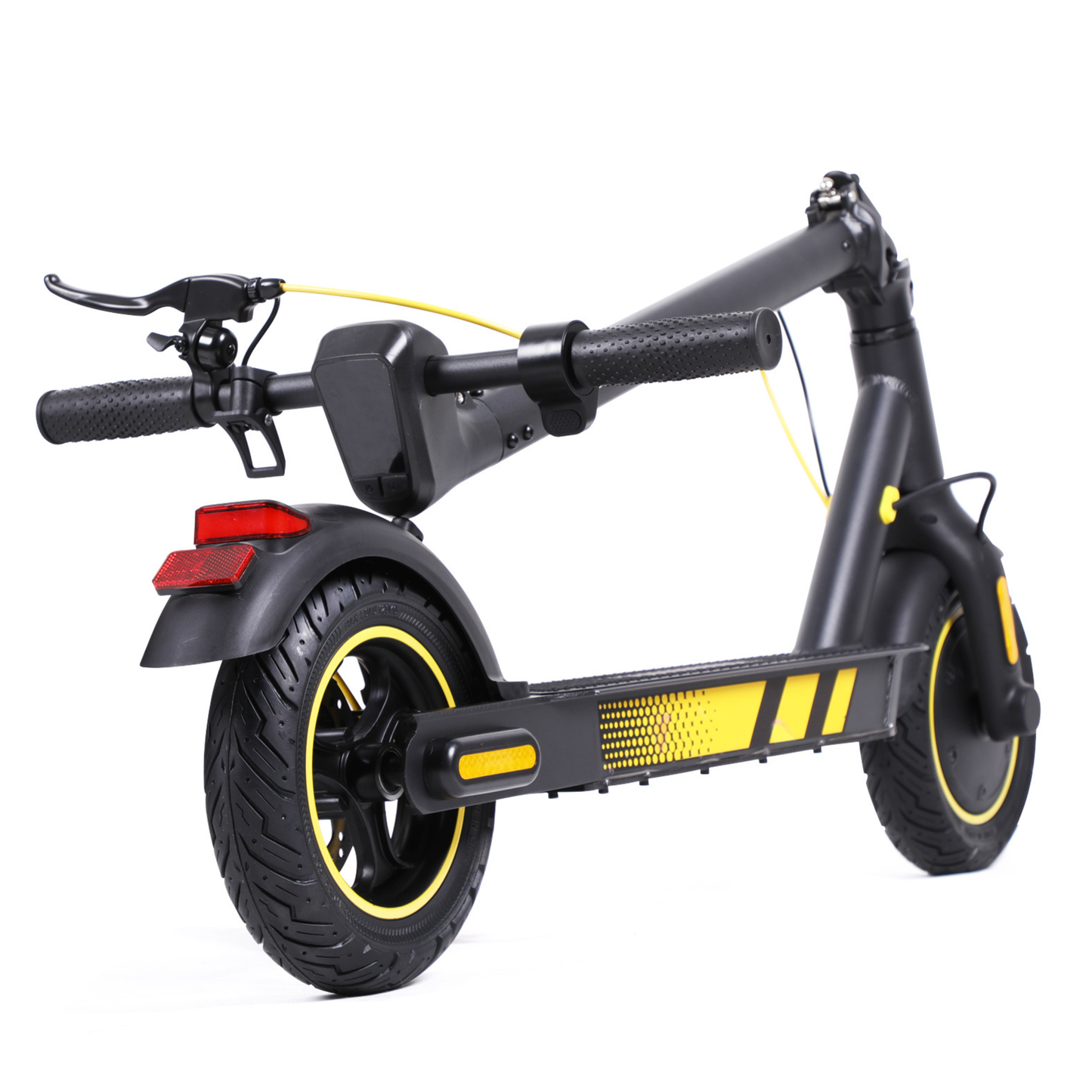 Wheely - J04 elsparkcykel med IPX5-klassning – Wheelyshop