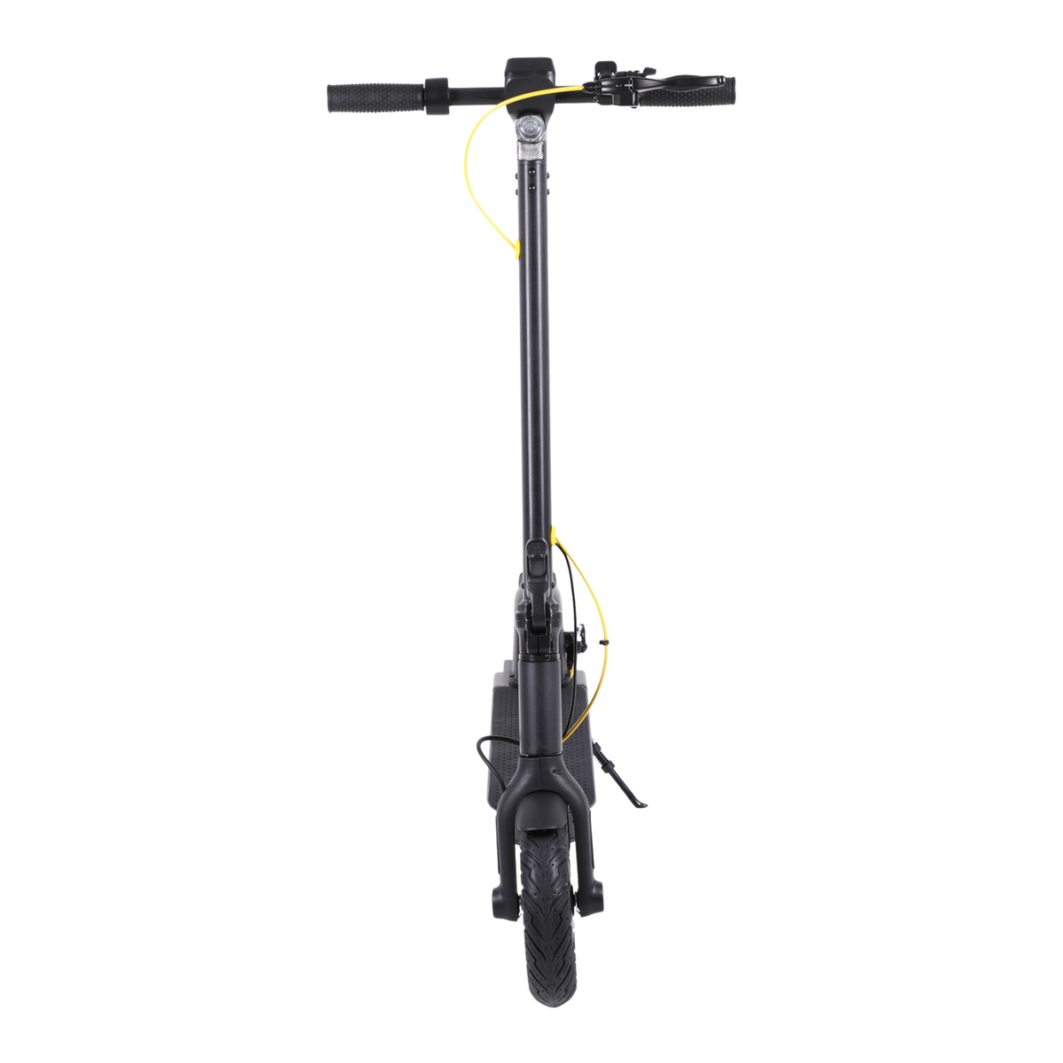 Wheely J04 E-Scooter von vorne