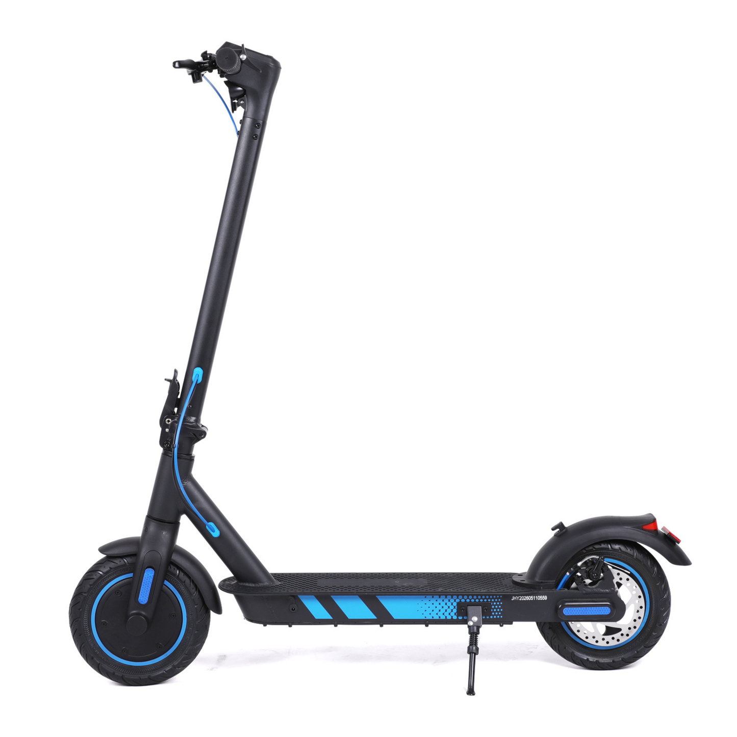Wheely - J04 elsparkcykel med 35 km räckvidd – Wheelyshop