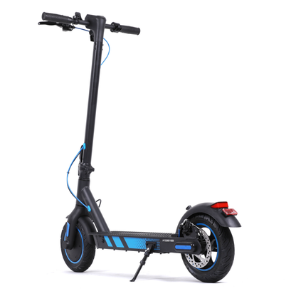 Wheely - J04 elsparkcykel med 36V 15Ah-batteri – Wheelyshop