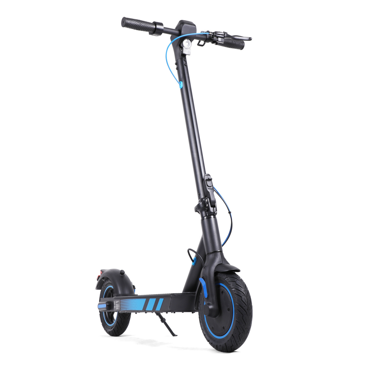 Wheely - J04 elsparkcykel med vikbar design – Wheelyshop
