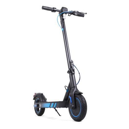 Wheely - J04 elsparkcykel med vikbar design – Wheelyshop