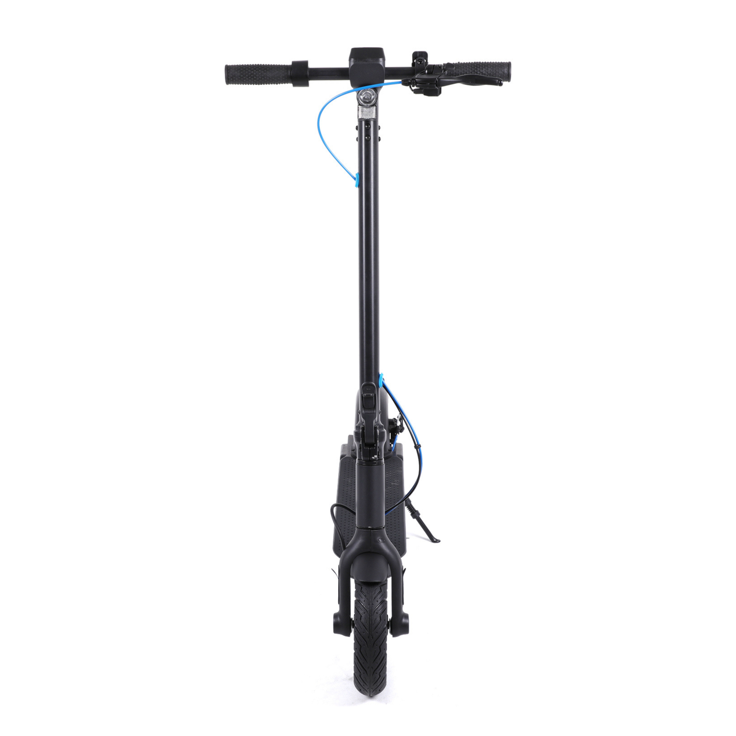 Wheely - J04 elsparkcykel med 10-tums däck – Wheelyshop